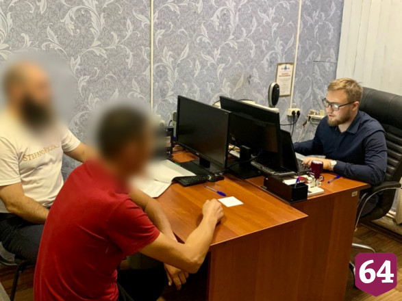 Задержан стрелявший в 21-летнего саратовца мужчина