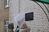 Под Саратовом увековечили память награжденного орденом Жукова героя