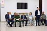 Саратовский губернатор дал поручения по трудоустройству бойцов СВО