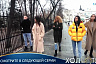 Холостяк повез к бабушке в Саратов четырех невест