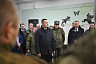 Губернатор пообещал решить личные проблемы саратовских мобилизованных 