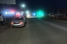 В центре Саратова иномарка задним ходом сбила пенсионера
