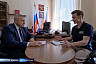 В Саратовской области произошло 8 лесных пожаров 