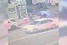 В Саратове пешеходов избили во время дорожного конфликта
