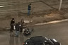 В Саратове водитель иномарки задавил пешехода