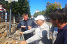 Радаев потребовал ускорить реконструкцию проспекта Кирова