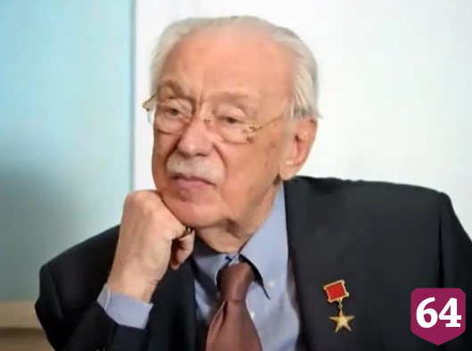 Саратовцы поставили рекорд к 108-летию Сергея Михалкова