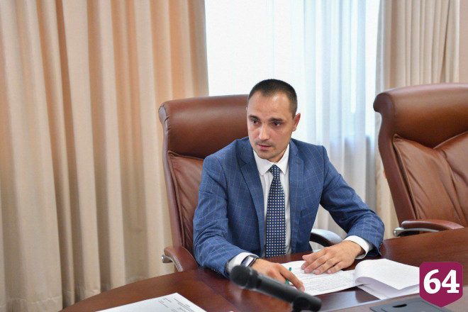 Роман Бусаргин обозначил приоритеты в работе глав районов 