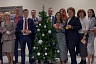Саратовский министр осуществит новогодние мечты юных спортсменов