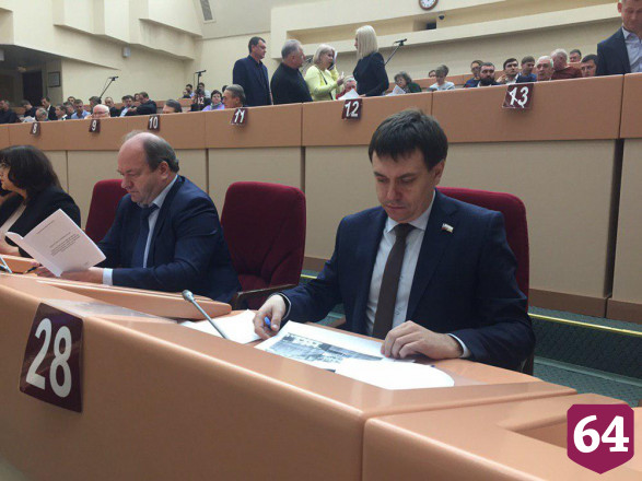 В Саратовской области анонсировали «разгрузку» программы капремонта 