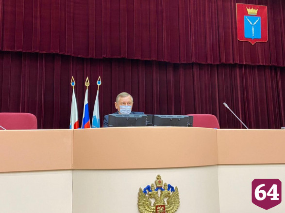Слушания по присоединению к Саратову новых территорий перенесли 