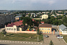 Саратовцы после пения пастора под гитару забрались на колокольню 