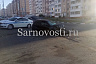 В массовой аварии в Солнечном-2 пострадал младенец
