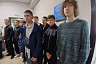 Саратовских школьников порадовало радушие сотрудников транспортного предприятия