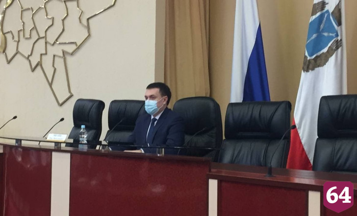 Зарплата саратовских строителей превысила 29 тысяч рублей 