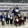 Саратовские спортсмены завоевали 16 медалей всероссийских соревнований