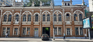 Министр заявил о невозможности сноса исторических зданий в Саратове 