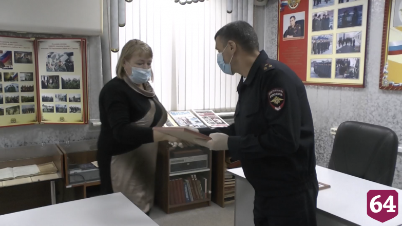В Саратове жильцы многоэтажки помогли поймать похитителя радиаторов