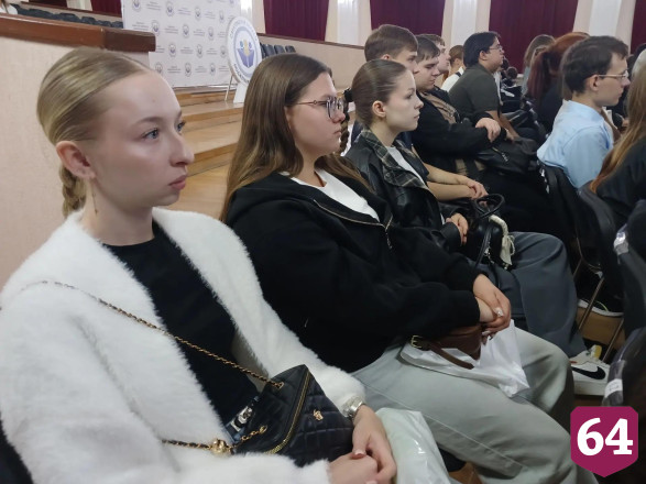 Саратовская молодежь повысит бюджетную грамотность населения