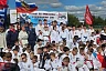 Подвигу экипажа Ту-160 посвятили турнир памяти в Саратовской области