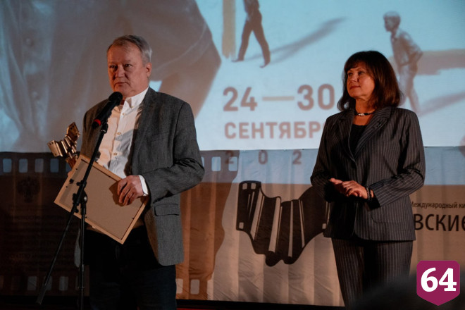 Объявлены победители кинофестиваля «Саратовские страдания» 