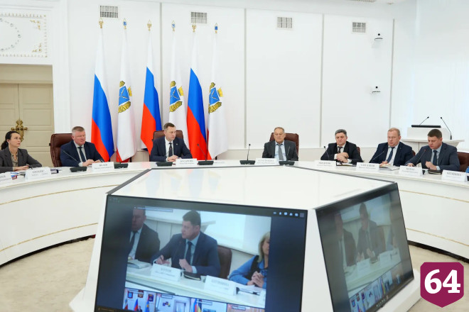 Саратовские предприятия повысили производительность труда 