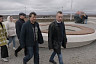В Парке покорителей космоса открыли кафетерий с видом на Волгу