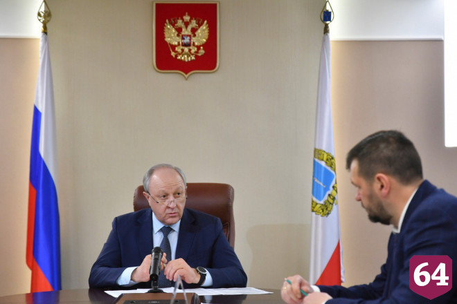 Губернатор после жалоб в соцсетях поручил отремонтировать трассу