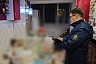 На проспекте Строителей обнаружили мертвым молодого мужчину
