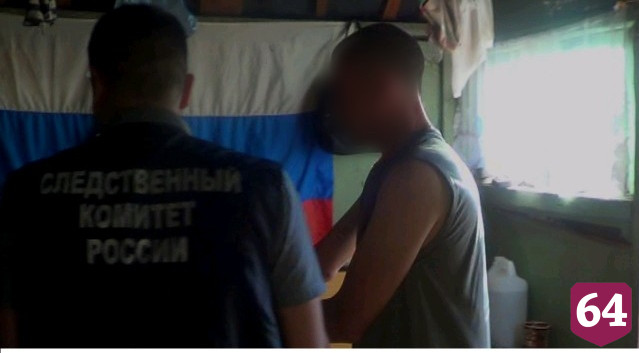 За убийство брата саратовец отправится в колонию на 7 лет 