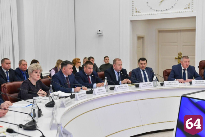 В Саратовской области проверят бомбоубежища