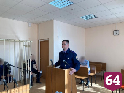 Озвучены подробности убийства молодой женщины под Саратовом