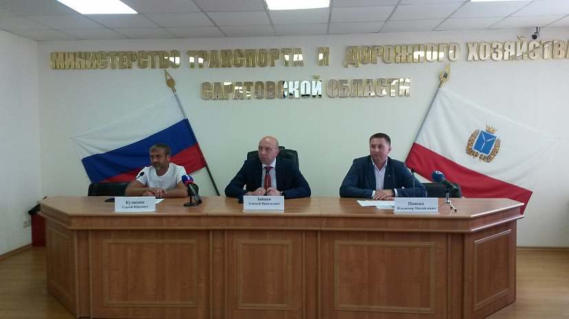 В Саратове отремонтируют еще три моста
