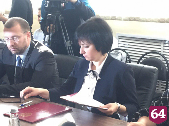 Избирательную комиссию Саратовской области возглавила Ирина Романова