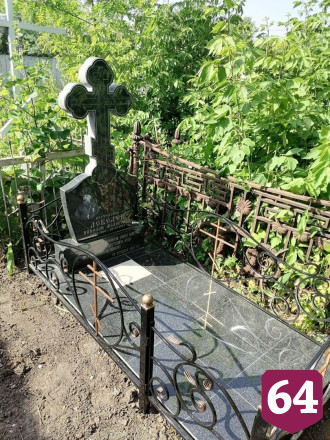 В Саратове пройдет экскурсия по местам захоронения священников