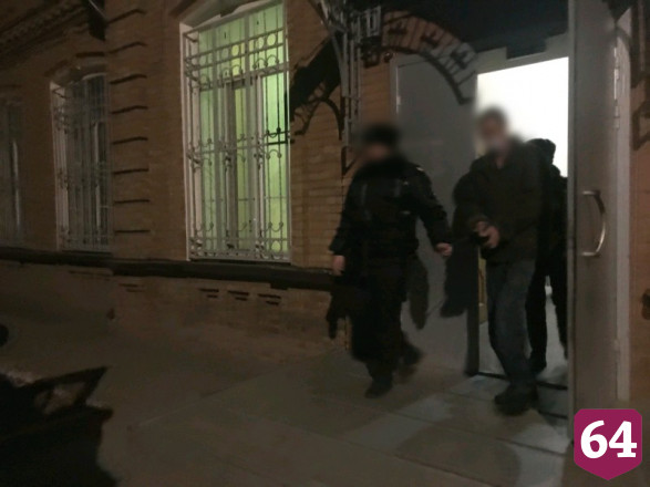 Обезглавивший 6-летнего ребенка житель Энгельса признал вину