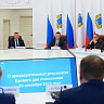 Саратовский губернатор оценил высокий уровень организации выборов
