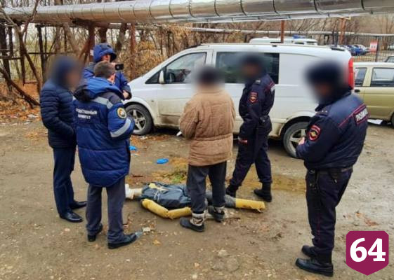 В Саратове 82-летнего мужчину приговорили к 8 годам колонии за убийство