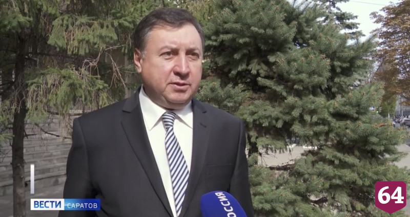 В Саратовской области планируют собрать 2 миллиона тонн подсолнечника