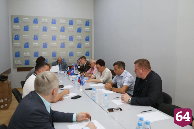 Депутаты усилят контроль за ремонтом объектов соцсферы в опорных селах