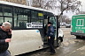 Полицейские выявили в Саратове 4 небезопасных автобуса