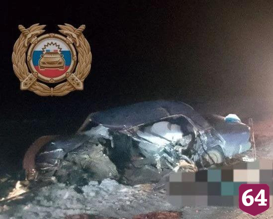 В Саратовской области суд оставил в силе приговор виновнику ДТП с тремя погибшими