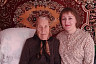 Саратовскую долгожительницу с 96-летием поздравил Владимир Путин