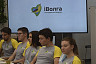 Саратовская студентка выиграла миллион рублей на форуме «iВолга»