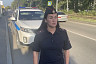 В Саратове водитель кроссовера насмерть сбил пешехода