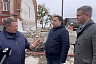 В Саратове хотят запретить строить «человейники» вместо исторических зданий