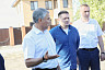 В Саратове озвучен план развития поселка для многодетных семей 