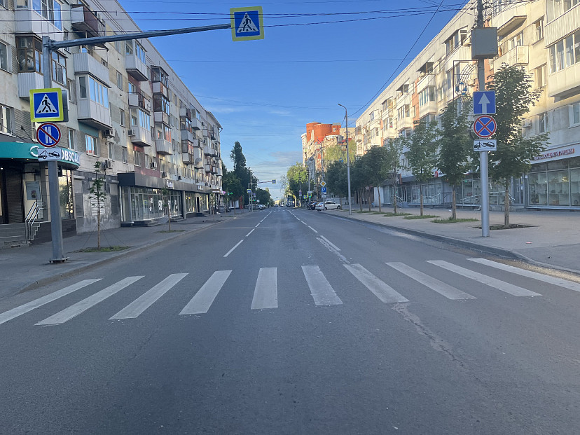 В Саратовской области объявили об угрозе атаки беспилотников и закрыли аэропорт