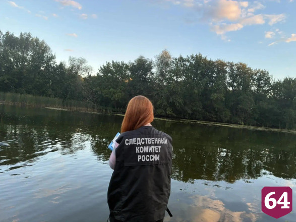 На Волге в Саратове погиб водитель катера