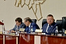 Глава Саратова доложил о сданном долгострое в центре города 